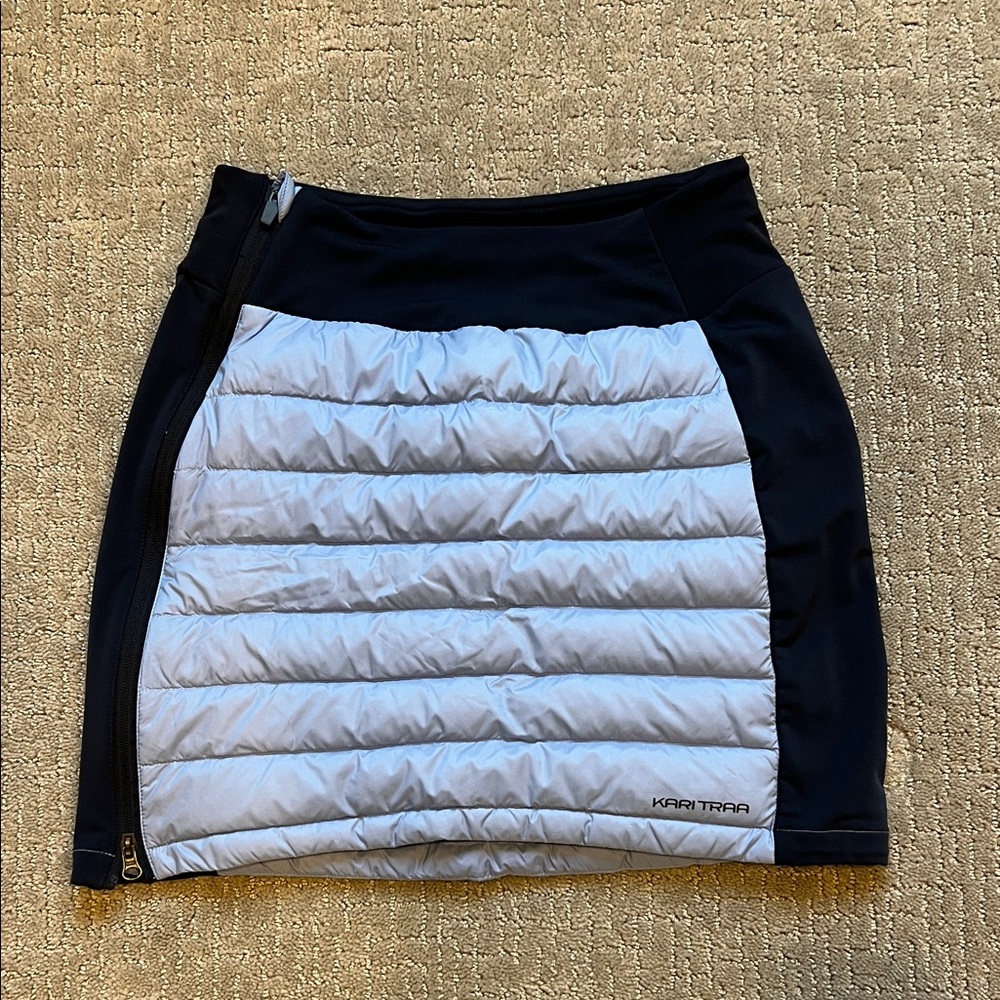 Kari Traa Down Skirt